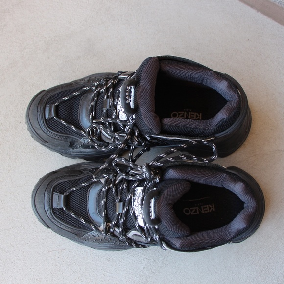 KENZO Inka sneakers - Picture 4 of 6